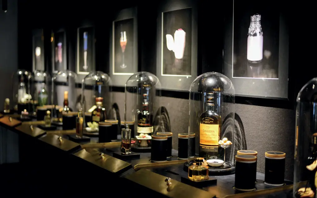 Fragrances