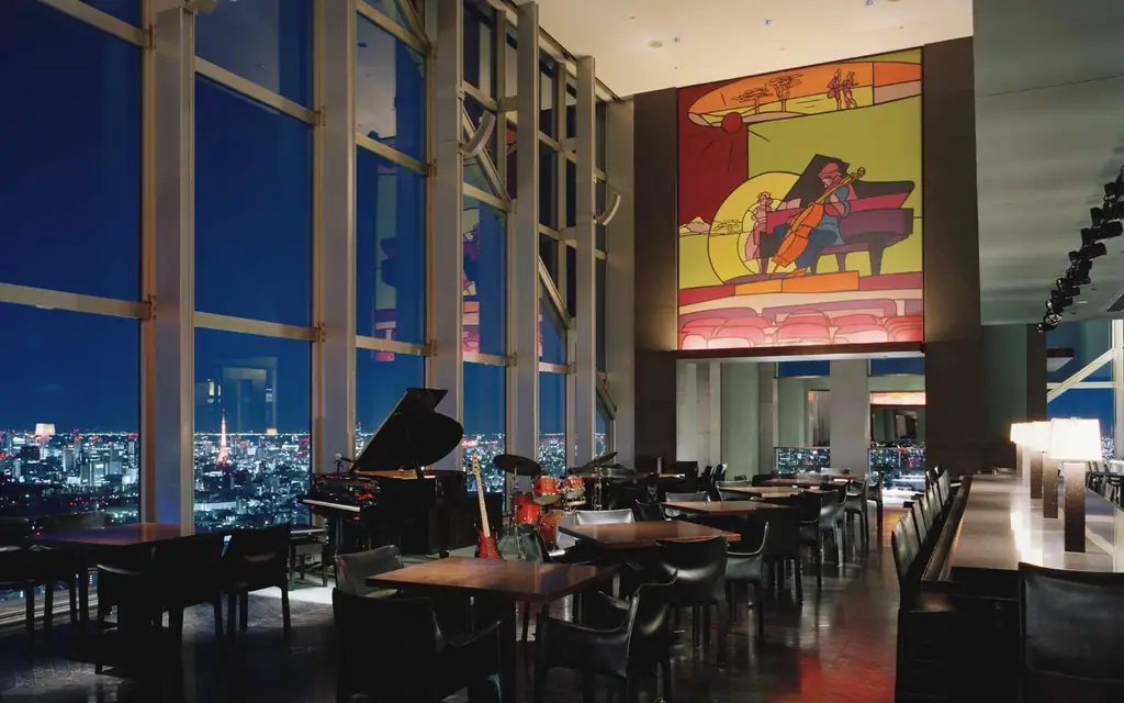 New-York-бар-в-парк-HYATT-токио-ROOF1117