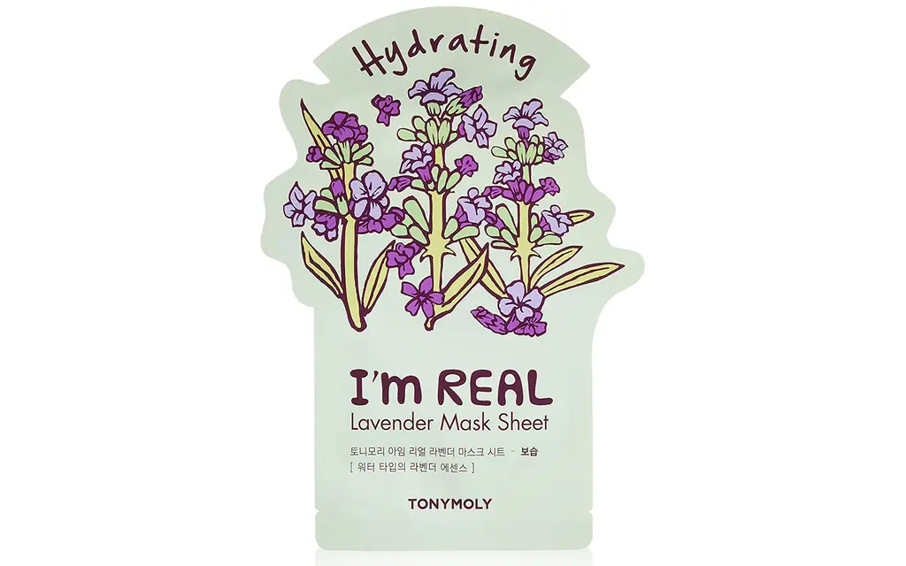 tonymoly-им-в реальном увлажняющая маска листов-FLIGHTSKIN0919
