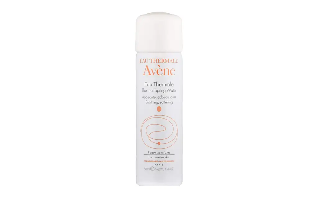 Avene Spring Water Facial Mist