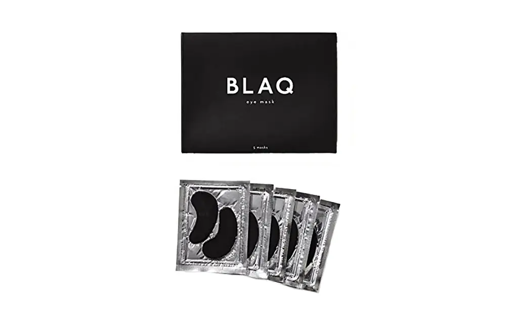 активированным углем глаз-маски с-гидрогель-на-Blaq-CHARCOALEYEMASK0819