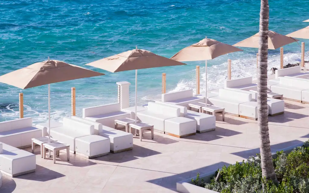 Бермудские острова - легкий отпуск на острове, но это не единственная причина