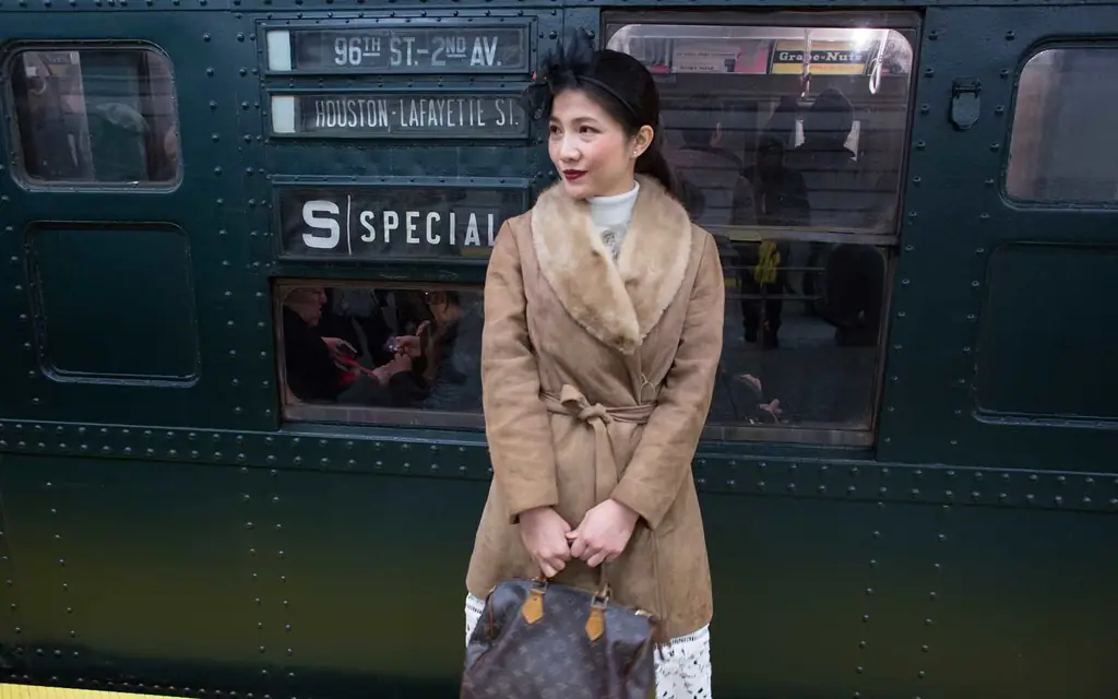 MTA-праздник-поезд-XMASTRAIN1018