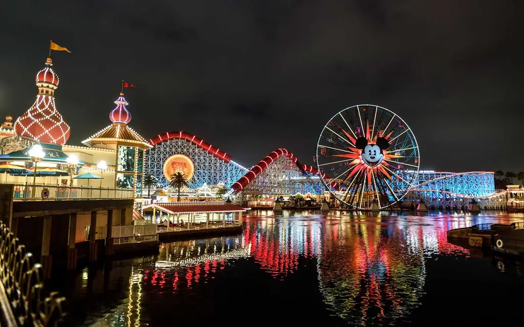 Все, что вам нужно знать о паспорте Disneyland Flex