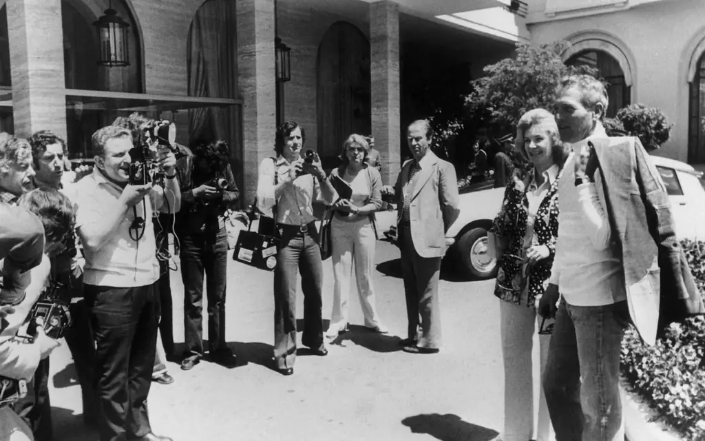 Поль-Ньюмен-Joanne-Вудворд-1973-VINTAGECANNES0517
