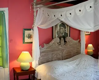 Hôtel Auberge Les Petits Saints Terre-de-Haut, Guadeloupe