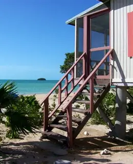Chez Pierre Long Island, Bahamas