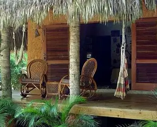 Natura Cabañas Cabarete, Dominican Republic