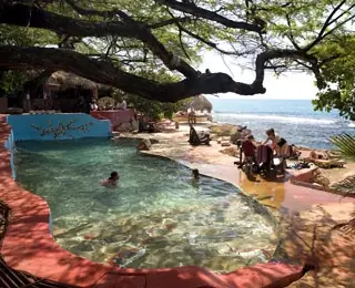 Jake’s Treasure Beach, St. Elizabeth, Jamaica