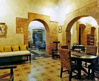 Hotel Doña Elvira Santo Domingo, Dominican Republic