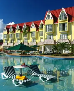 Coco Palm Rodney Bay, St. Lucia