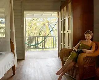 Sea-U Guest House Bathsheba, Barbados