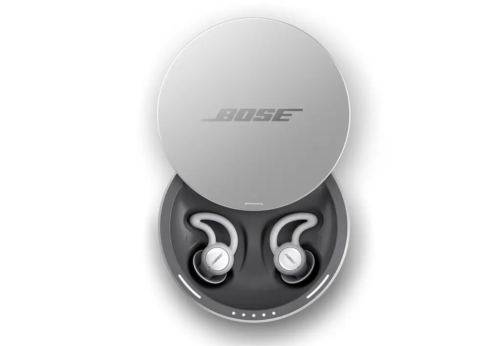 Bose Sleepbuds