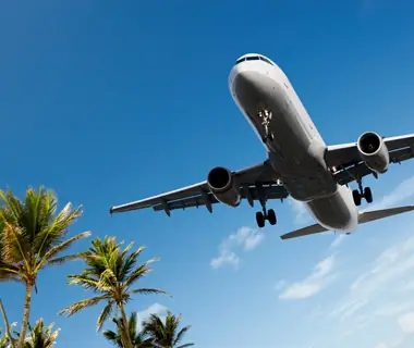 Watch the Airfares