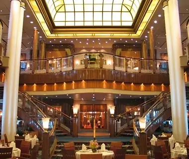 Book Your Next Trip on Ship