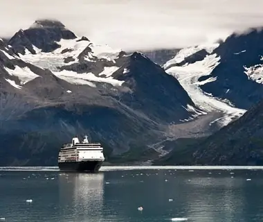 Take a Repositioning Cruise