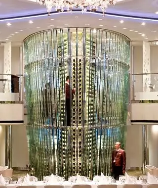 CelebrityCruises - Celebrity Equinox