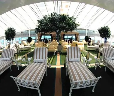 PrincessCruises - Ruby Princess