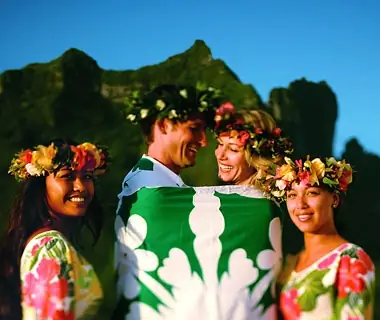 PaulGauguin Cruises - Paul Gauguin