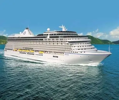 Oceania Marina