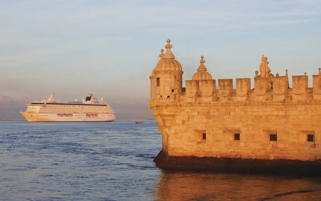 кристально-безмятежность лиссабон-португалия круиз-WORLDCRUISE0119