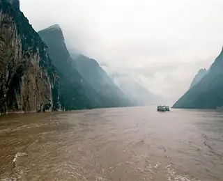Victoria Cruises
