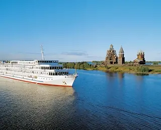 Viking River Cruises