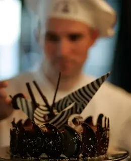 Spotlight on Chocolate Caribbean