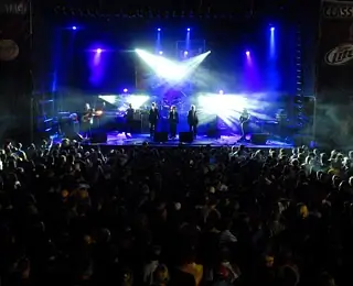 Great Gig in the Sea Pink Floyd Themed Cruise, Bahamas