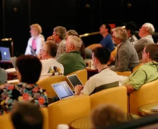 Evolution Emanation Cruise, Panama Canal