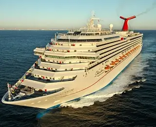 Buffy the Vampire Slayer and Star Trek Cruise, Western Caribbean