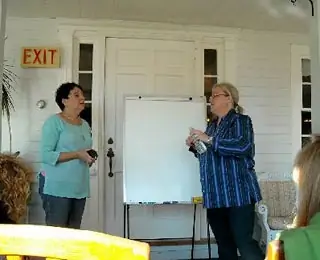 Psychic Medium Cruise, Caribbean