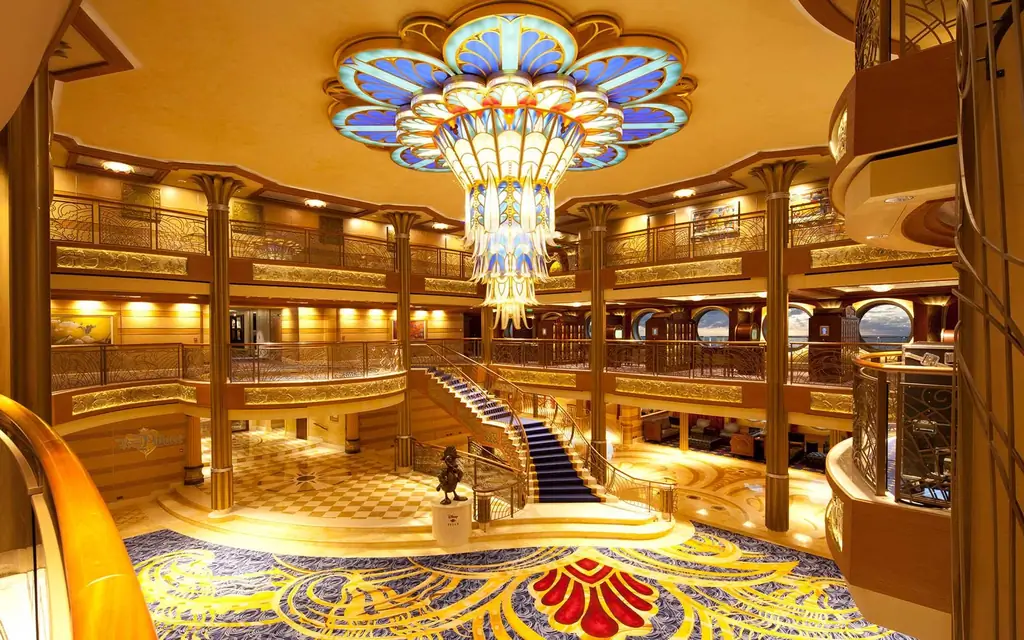 дисней-мечта круиз-корабль-DISNEYCRUISE0319
