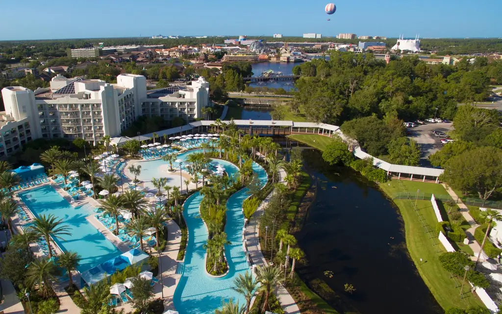 Вот как учителя могут получить отличную сделку в отеле Disney World этим летом