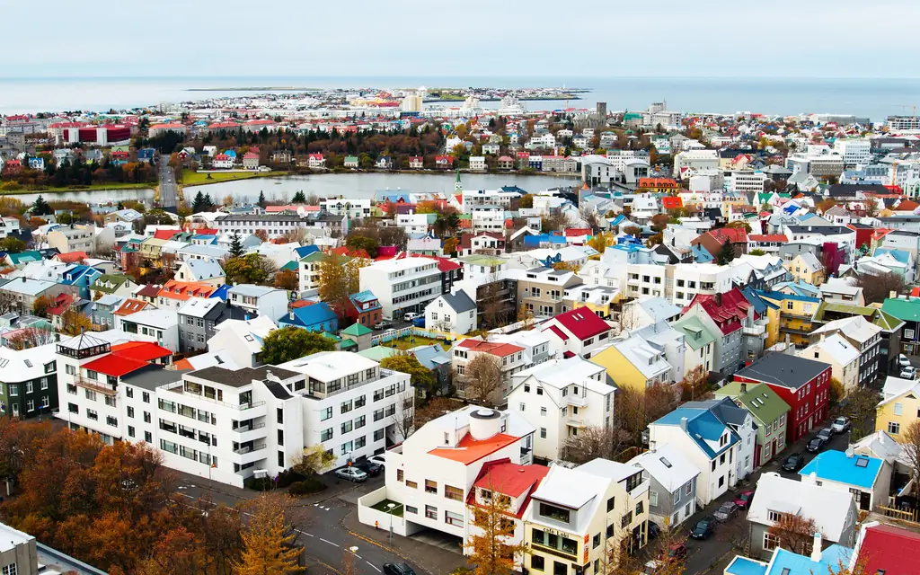 Reykjavi