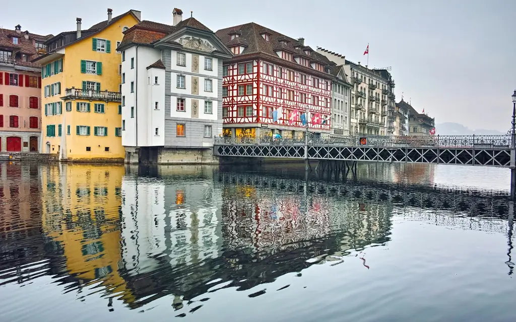 Lucerne