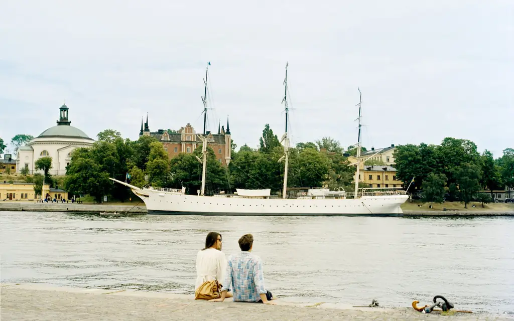 Stockholm