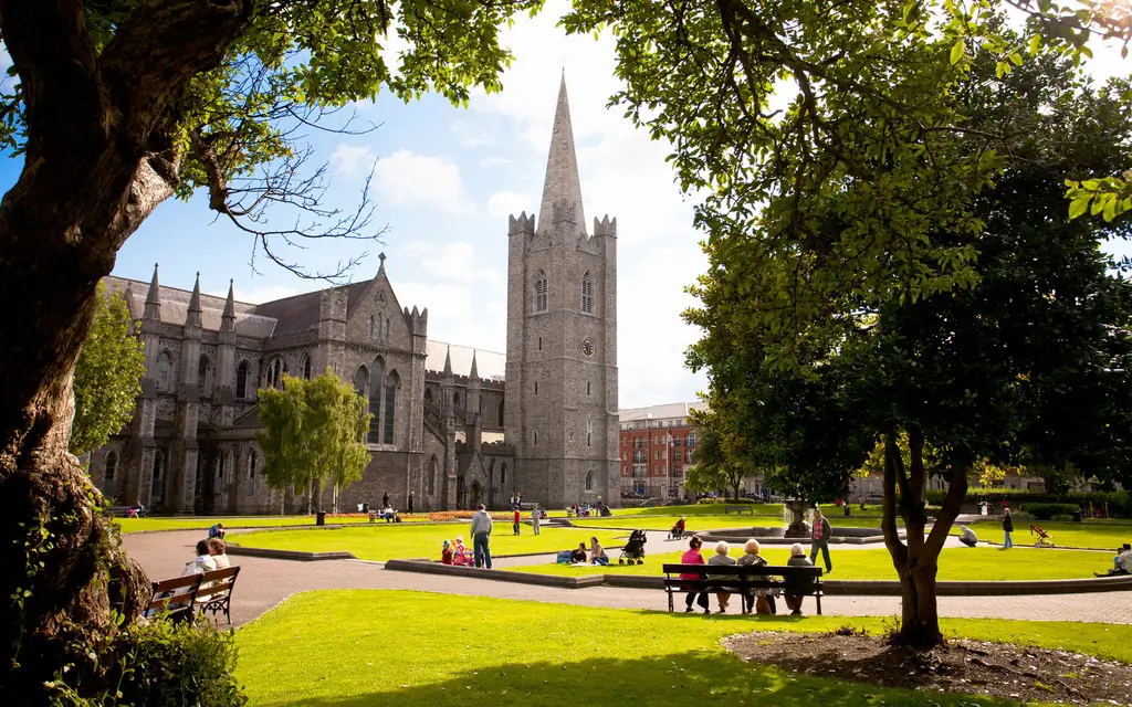 Dublin