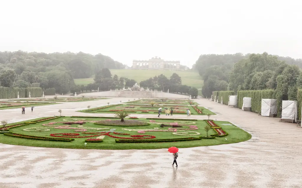 Vienna