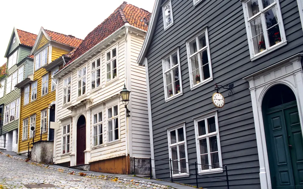 Bergen