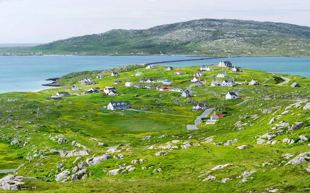 Наружные-Hebrides-шотландия-MISSINEURO0818