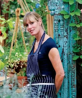 Skye Gyngell Chef, London