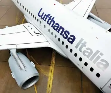 Check Out New, Affordable Airlines