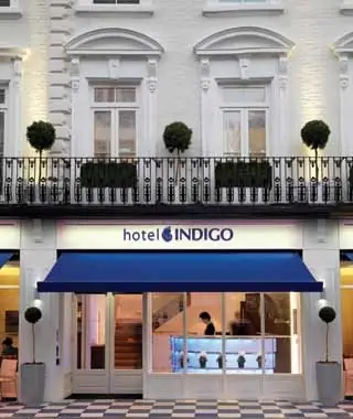 Try Affordable Boutique Hotels