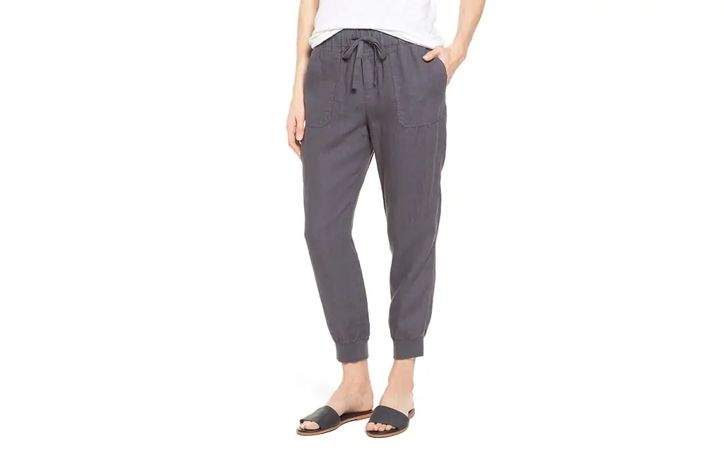 Caslon-белье-Jogger-штаны-NORDLEG0619