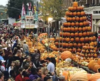 Circleville Pumpkin Show