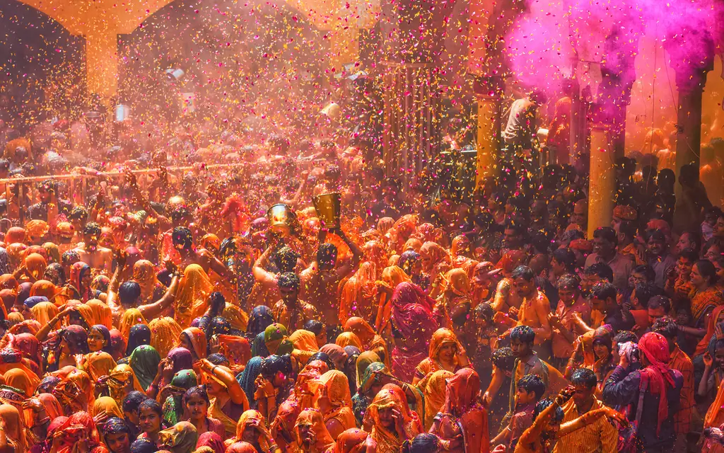 Holi Holi