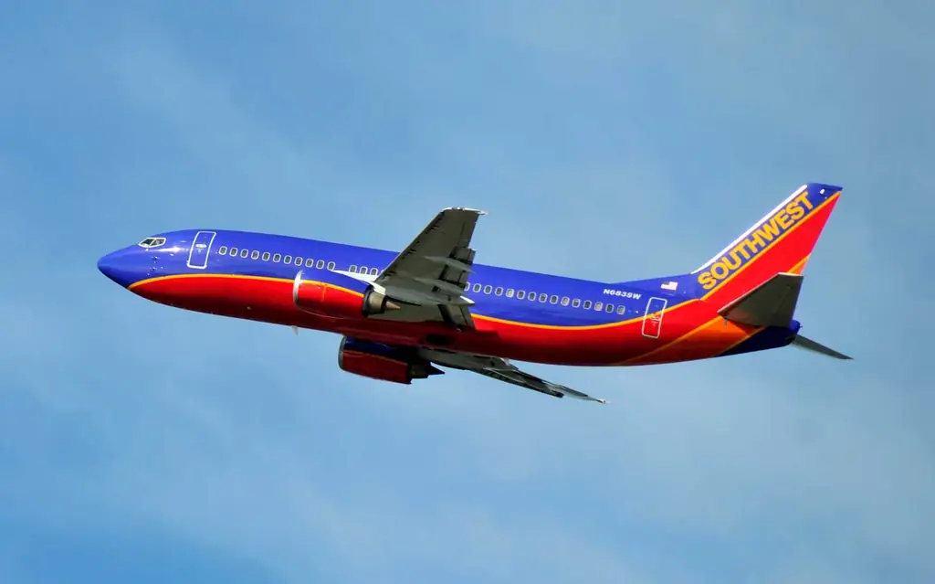 Southwest открывает дешевые рейсы на Гавайи по цене $ 49
