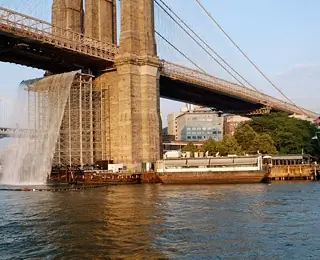 River Café, New York City