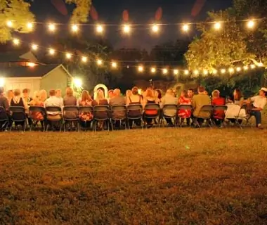 Лучшие в мире секретные столовые клубы